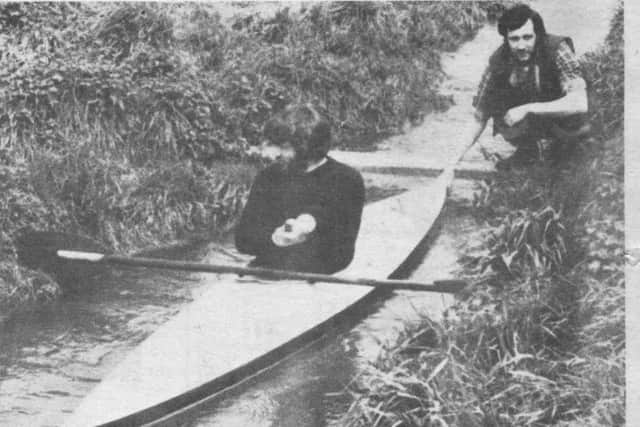 Nostalgia 1981 - Osgodby boat race EMN-160919-122516001