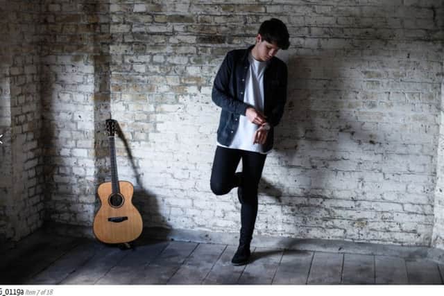 Luke Jackson at Kirton Live EMN-160915-173647001