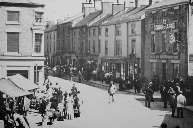 Queen Street C1900 EMN-160926-122211001