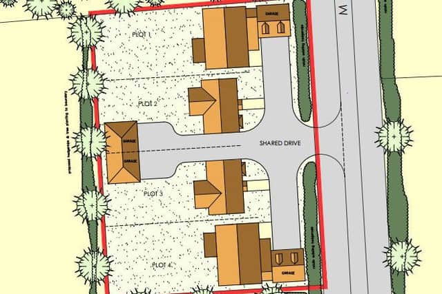 Site plan EMN-160926-104345001