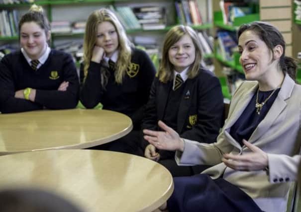 Victoria Atkins