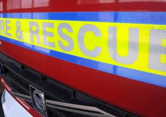 Fire & Rescue