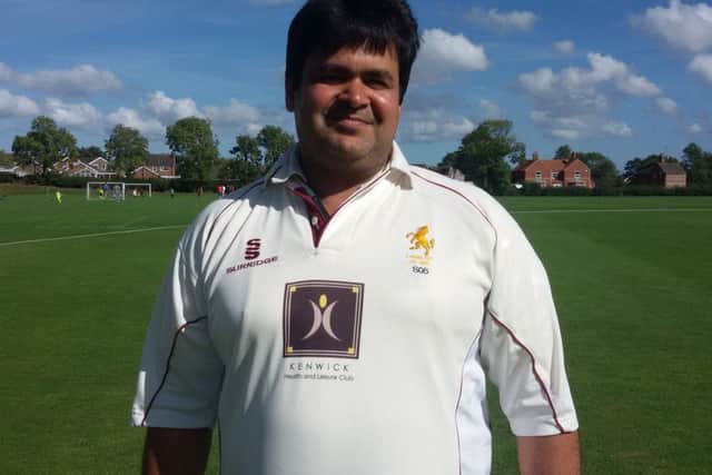 Match-winner Imran Cheema took 6 for 17 in the final EMN-161209-180156002