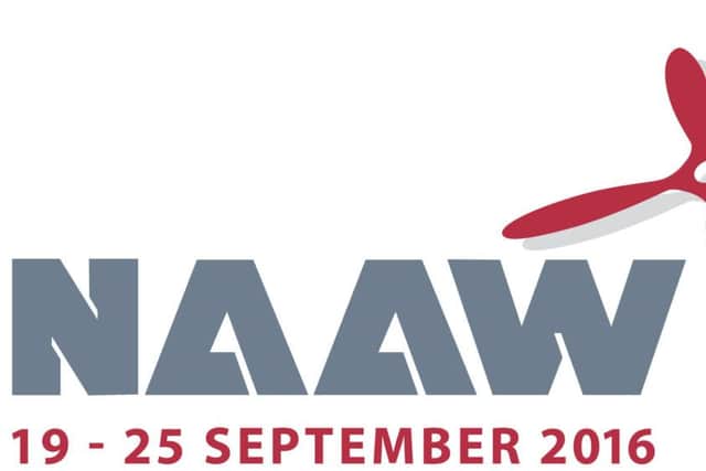 National Air Ambulance Week. EMN-160913-174313001