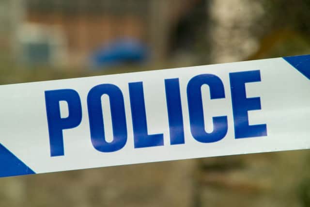 Lincolnshire Police news.