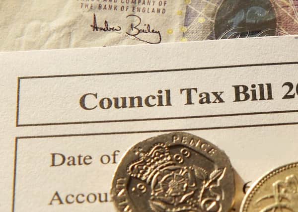Council Tax