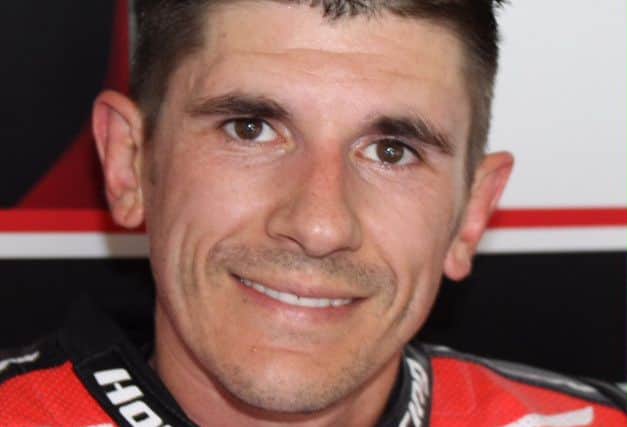 Jason O'Halloran.
