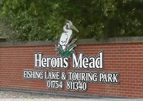 Heron's Mead. ANL-160918-124536001