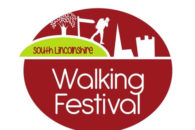 South Lincs Walking Festival. EMN-160919-110015001