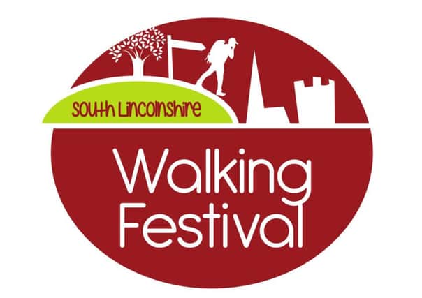 South Lincs Walking Festival. EMN-160919-110015001