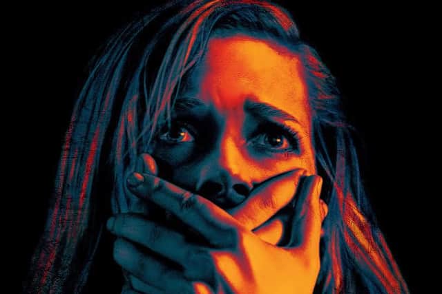 Don't Breathe