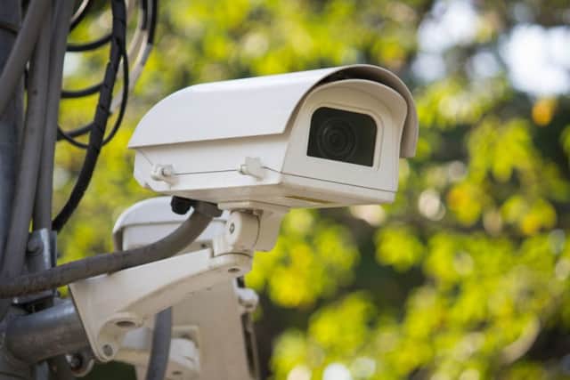 Should CCTV be a priority?