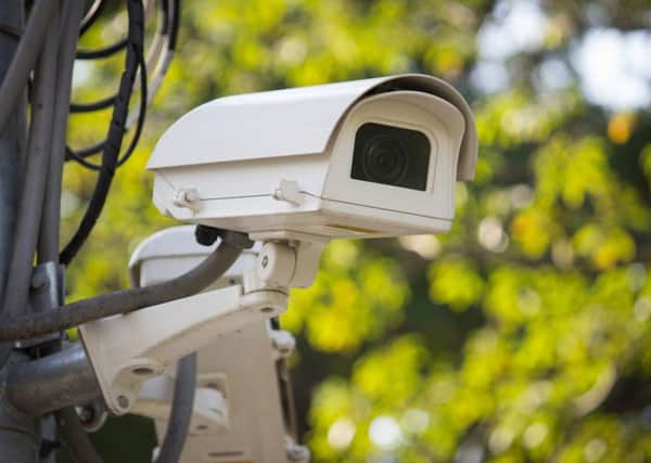 Should CCTV be a priority?