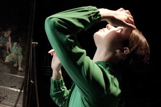 Panta Rei Danseteater presents I Wish Her Well EMN-160922-160913001