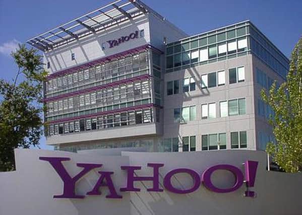 Yahoo Headquarters. Picture: CC
