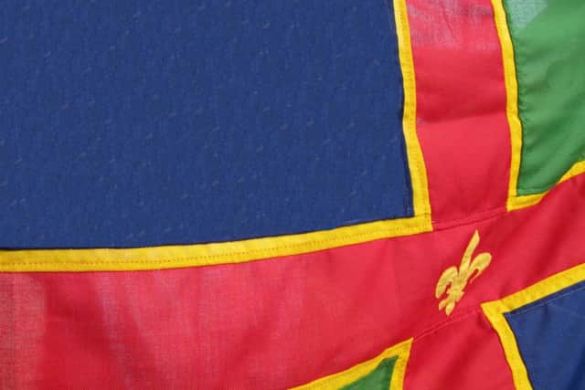 All about Lincolnshire