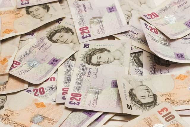 Cash