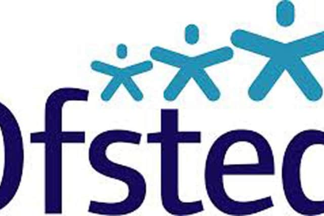 Ofsted