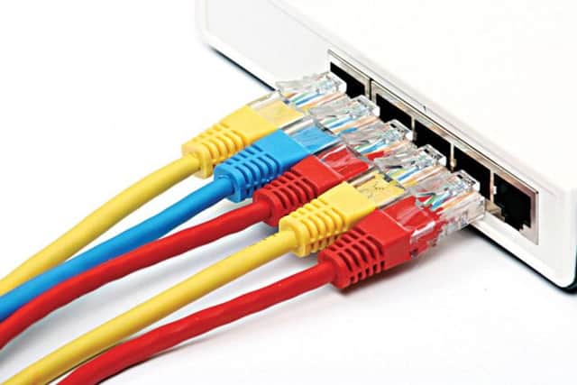 Broadband