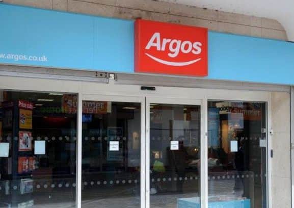 Argos
