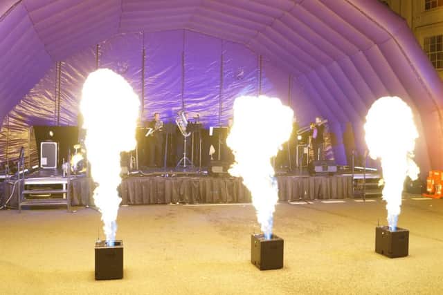 Fire finale at CaistorEMN-160210-210438001