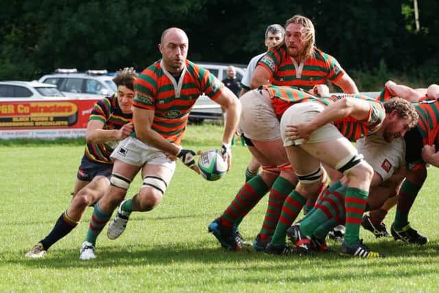 Try scorer Dave Starling EMN-160310-125243002