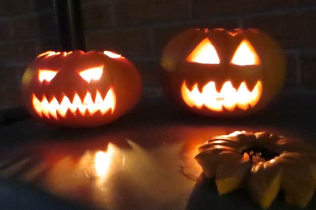 Halloween