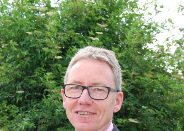 Andrew Morgan