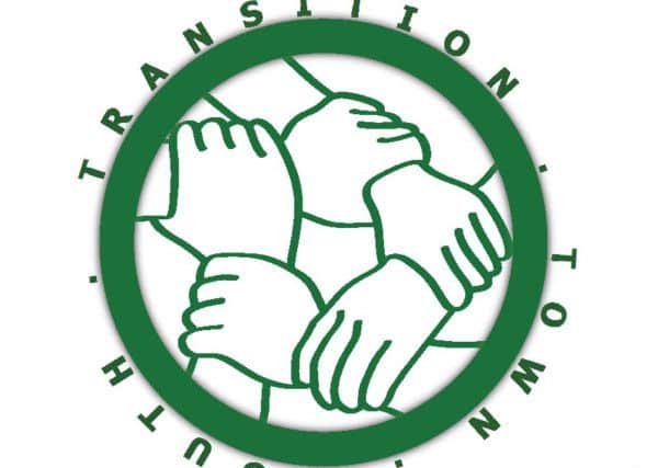 Transition Town Louth.