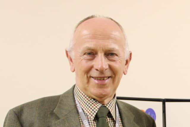Jeff Summers