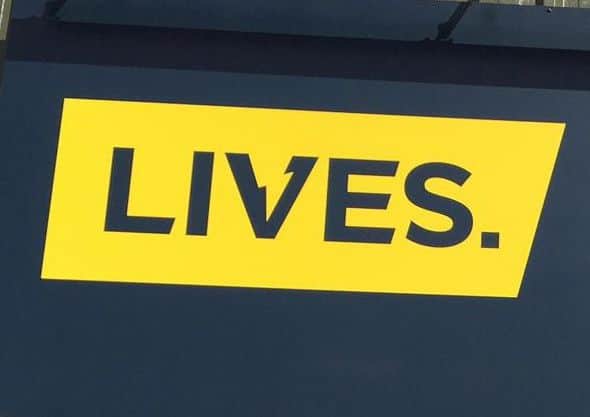 LIVES