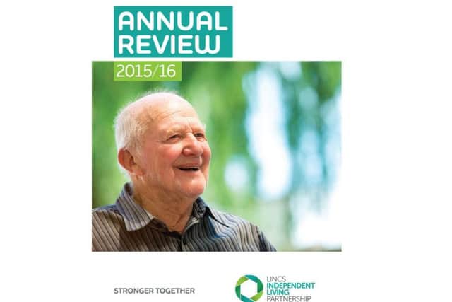 The LILP annual review. EMN-161010-120513001