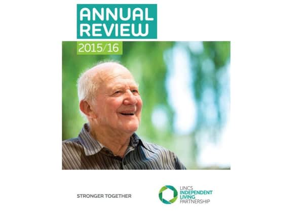 The LILP annual review. EMN-161010-120513001