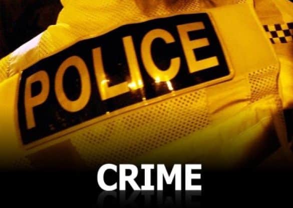 Crime