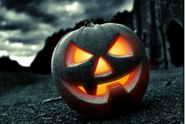 Join the Brigg ghost walk