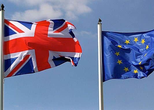 EU Referendum