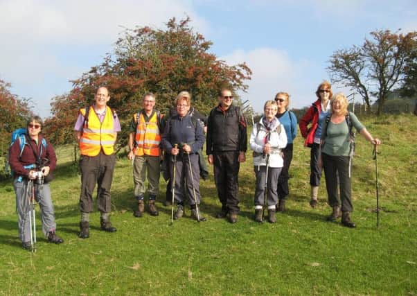 Walkers are Welcome conference EMN-161022-190229001