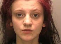 Have you seen missing Heidi?