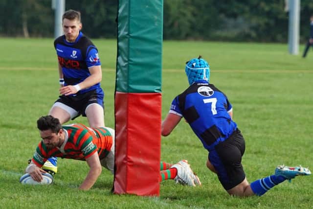 Rasen scored four tries against Glossop EMN-161017-170354002