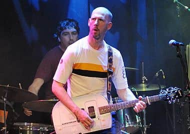 Half Man Half Biscuit EMN-161018-111542001