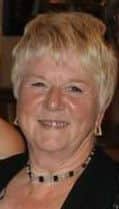Marlene Hadley.