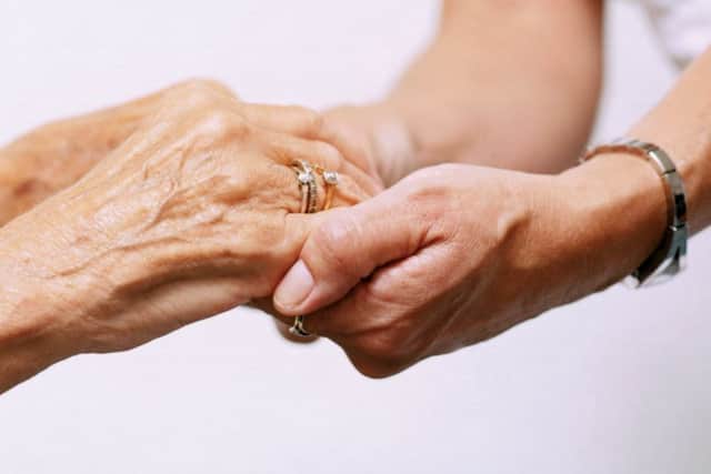 Caring