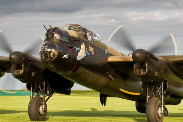 'Just Jane'.