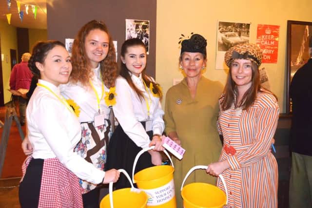 Vintage Fair & Dance for hospice funds EMN-161024-192304001