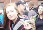 Chloe (15) was last seen by her family in Louth on Sunday October 23.
