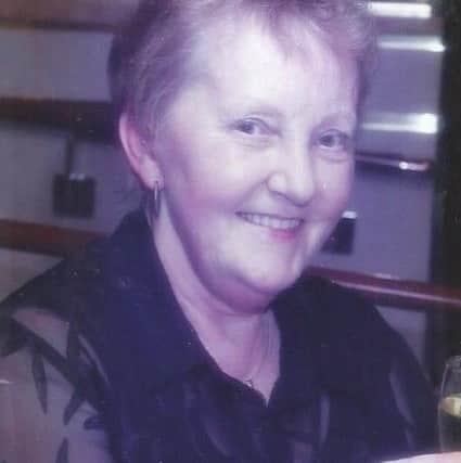 Freda Tweedale
