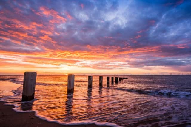 Beautiful Lincolnshire scenes are set to be compiled into a calendar to raise funds for the Lincolnshire and Nottinghamshire Air Ambulance.