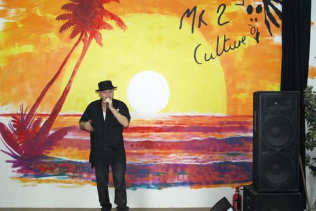 Restaurant Mr 2 Culture is officially open in Louth. It even includes live music.