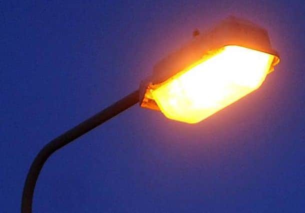 Street light EMN-161031-121941001