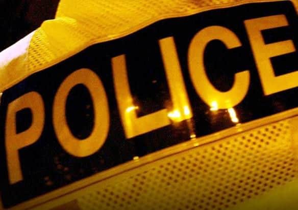 Police